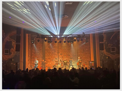 Santeria: A Tribute to Sublime live @ JD Legends