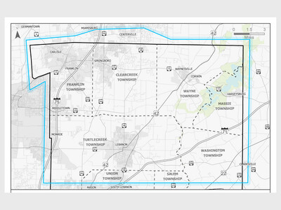 Public Open House North Warren County Transportation Plan