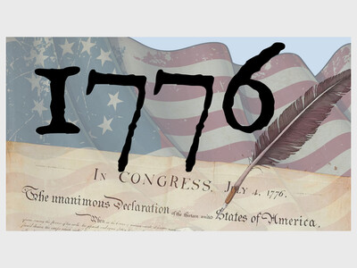 Mason Community Players Present 1776

