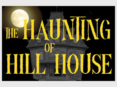 The Haunting of Hill House