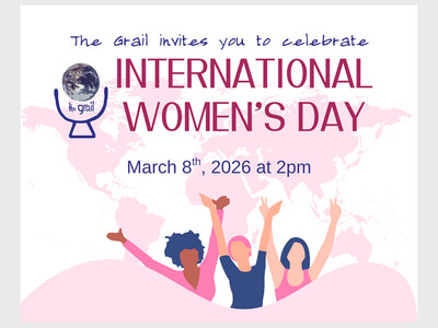 International Women's Day