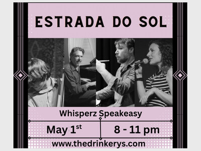 Live Music from Estrada Do Sol