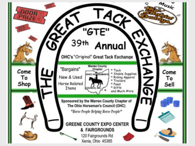 The Great Tack Exchange