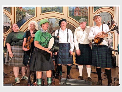Hitchhikers Band