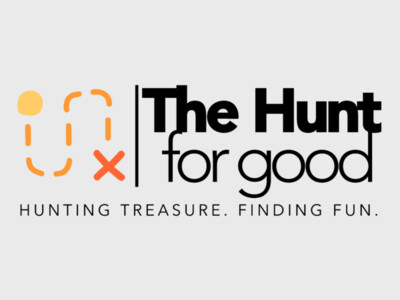 Community Treasure Hunt fundraiser