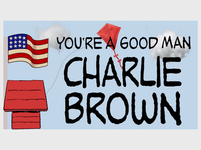 Mason Community Players Present You're a Good Man, Charlie Brown