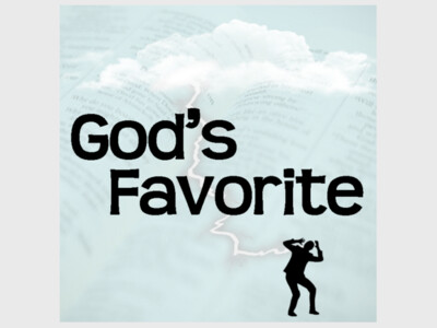 Mason Community Players present God's Favorite