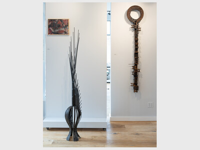 EXPO FIDJROSSÈ - Exploring the art of BENIN