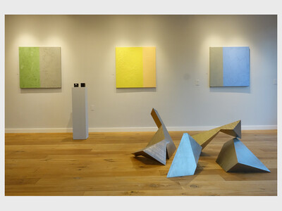 In Conversation with the Artists