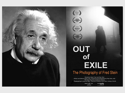 The Photography of Fred Stein: Opening Reception series of special events 