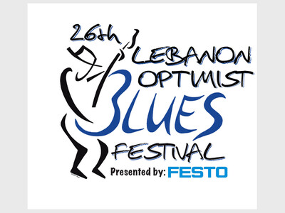 Lebanon Blues Festival