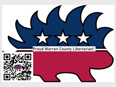 Warren County Libertarian Party Meeting