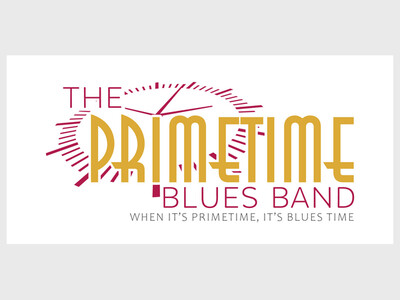 Free Live Music From The Primetime Blues Band