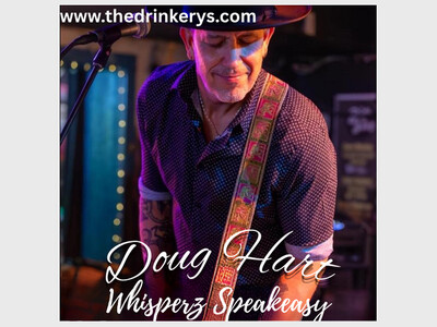 FREE Live Music from Doug Hart Solo