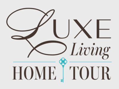 Luxe Living Home Tour