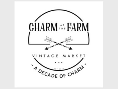 Charm at the Farm October Market