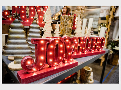 Sharonville Holiday Market
