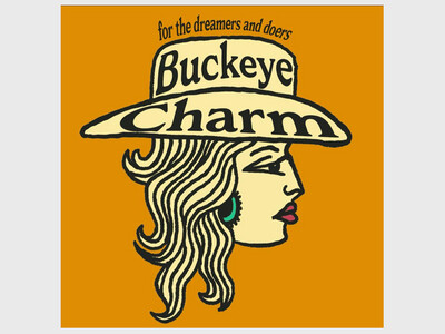 Buckeye Charm - Small business celebration 6 years in Waynesville