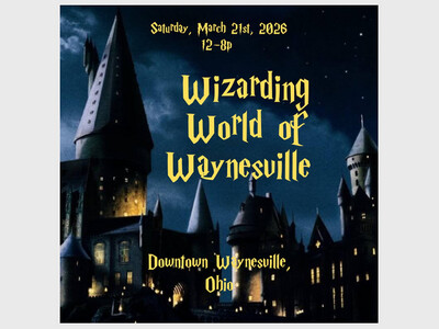Wizarding World of Waynesville