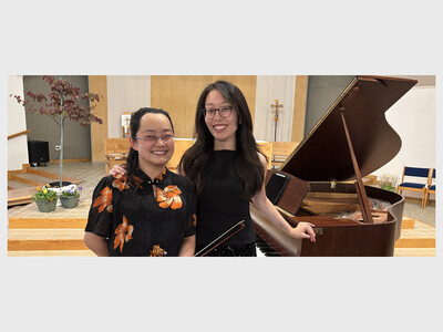 Free Chamber Music Concert in West Chester