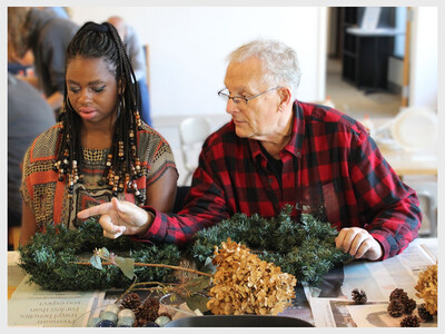 Advent Festival in West Chester