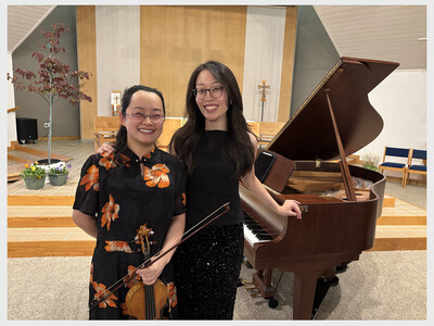 Free Kid-Friendly Chamber Music Concert at Christ the King Lutheran Church, West Chester