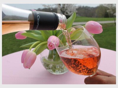 The 33rd Annual Fleurs de Fête returns to Carillon ﻿﻿Park 