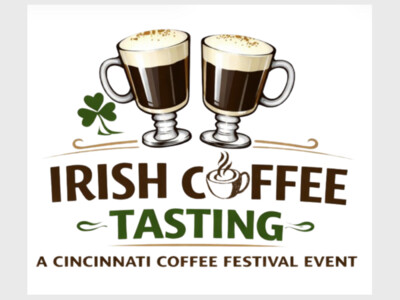 Irish Coffee at The Banks