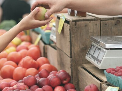 Deerfield Farmers Market