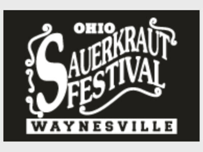 56th OHIO SAUERKRAUT FESTIVAL