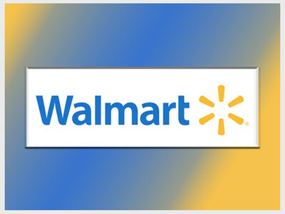 Walmart Wellness Event 