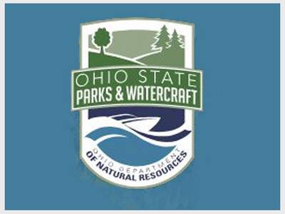 Caesar Creek State Park Nature Center Ribbon Cutting