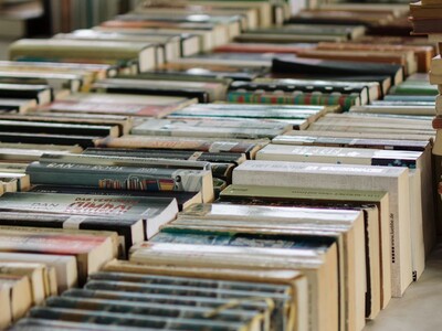 Book Sale
