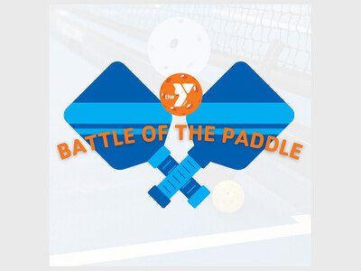 Battle of the Paddle Pickleball Tournament