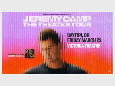 Jeremy Camp: Live In Concert
