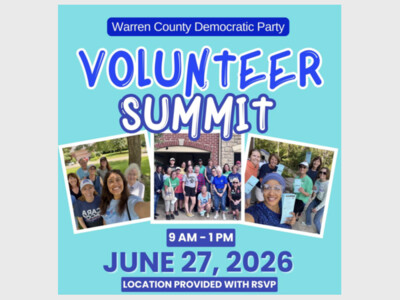 WCDP 2026 VOLUNTEER SUMMIT