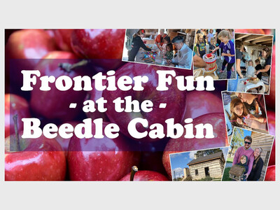 Family Fun on the Frontier