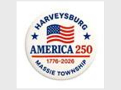 Harveysburg/Maassie Twp 250th Celebration