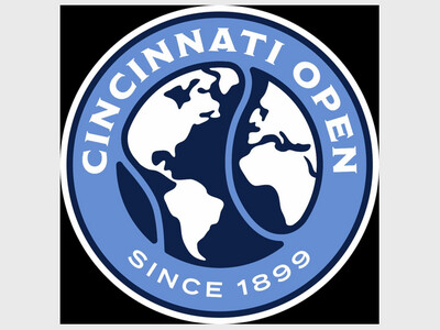 Cincinnati Open (Aug. 5-18)