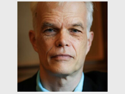 American historian, biographer, and National Humanities Medal winner Richard Brookhiser to speak