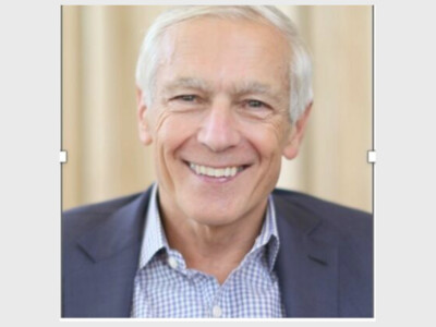  General Wesley K. Clark for the 2026 Alex and Lena Casper Memorial Lecture.