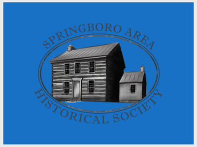 Dedication Ceremony for the Restored Springboro Orthodox Quaker Cemetery