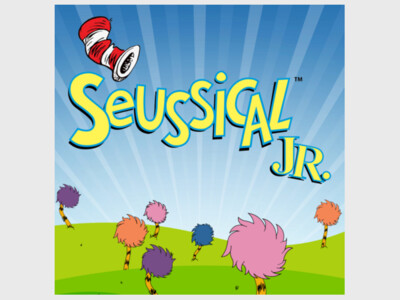 Seussical Jr.