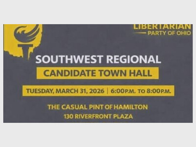 Southwest Regional Town Hall
