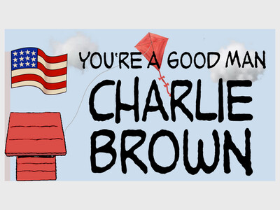 You're A Good Man, Charlie Brown
