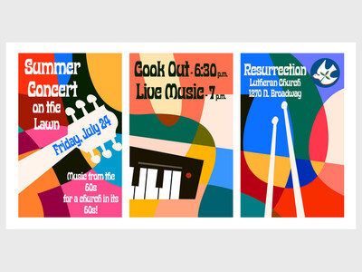 FREE Summer Concert on the Lawn