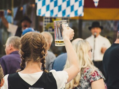 Springboro Oktoberfest 