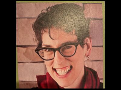 Meet & Greet Sara Bir 