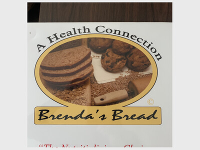 Nutrition-Bread-Making Class