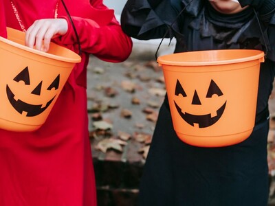 TRICK OR TREAT